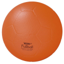 Soft-fotbollar