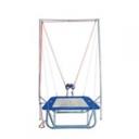 Trampolin bungee-longe