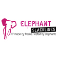 Elephant Slackliners