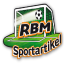 RBM Sportsartikel