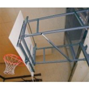 Basketboll väggenhet