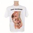 Anatomiska T-shirts