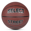 Street basketbollar