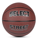 Street basketbollar