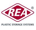 REA Plastic Storage Systems