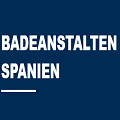 Badeanstalten Spanien